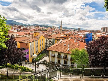 Zdjęcie kierunku: Bilbao